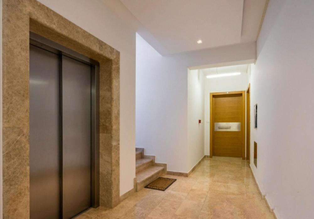 Montesun Apartments Budva Exteriér fotografie